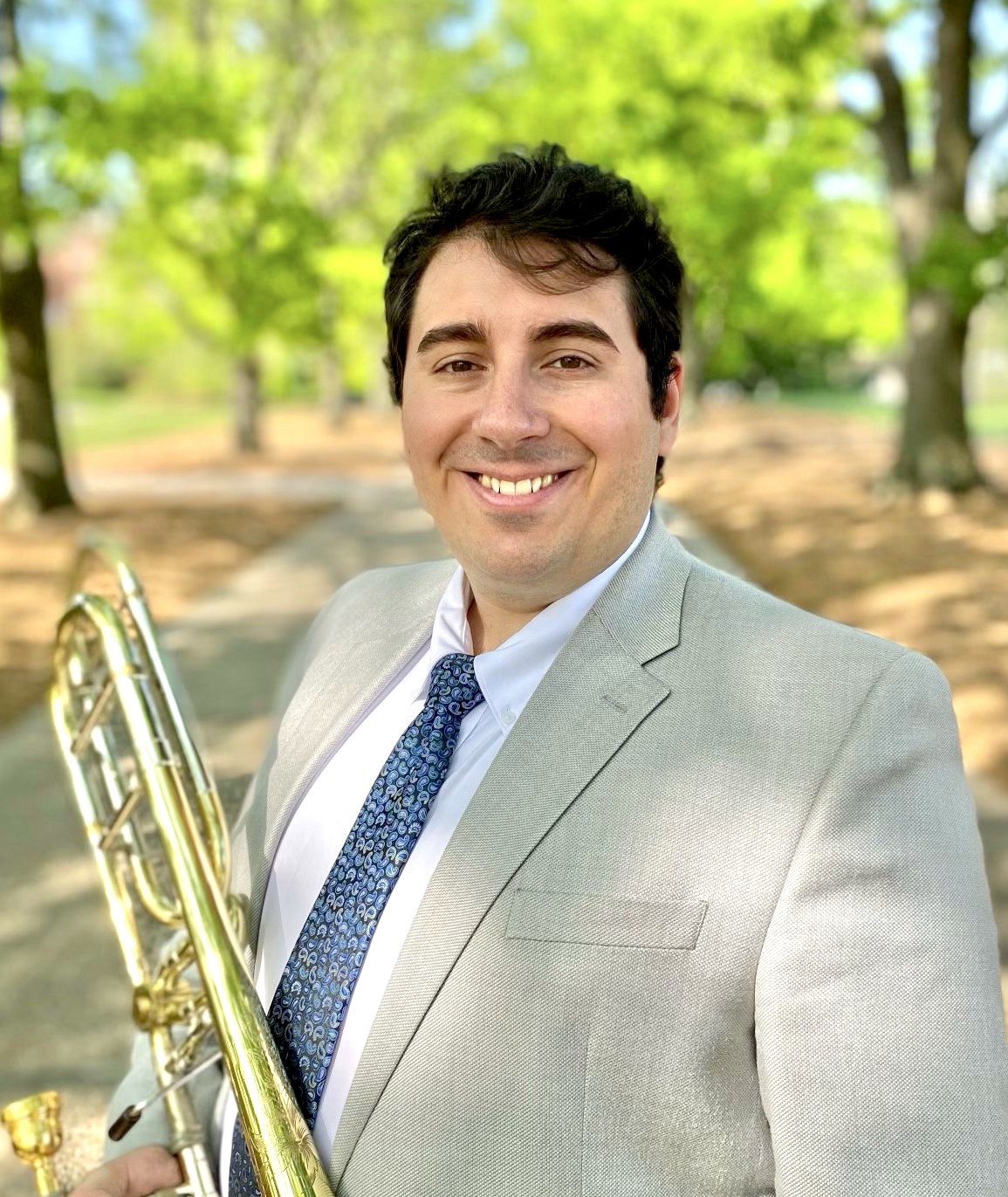 Michael DeSousa